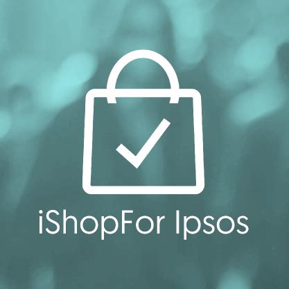 ipsos sassie shopper login.